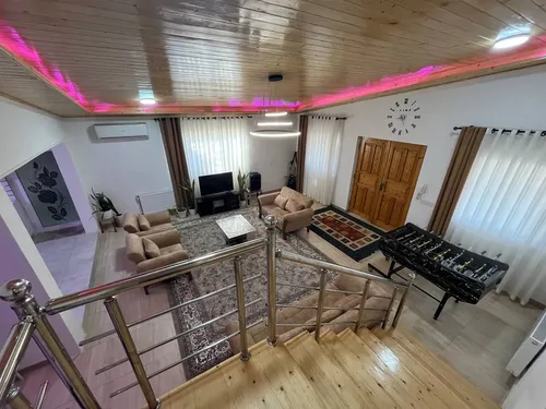 تصویر 10 - ویلا وزرا در سرخ رود