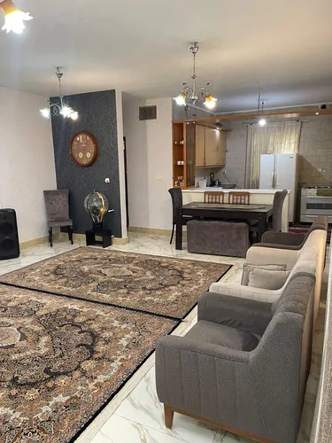 تصویر 5 - ویلا استخردار آبگرم مهرآذین در  شهریار