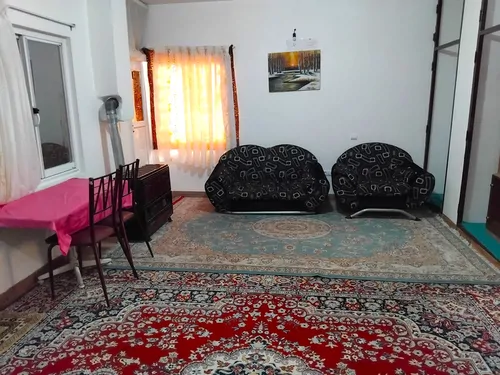 تصویر 3 - آپارتمان پردیس (واحد 2) در روستای چاشم در  شهمیرزاد