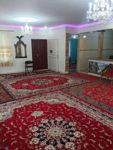 تصویر 7 - ویلا پدر در  کلیبر
