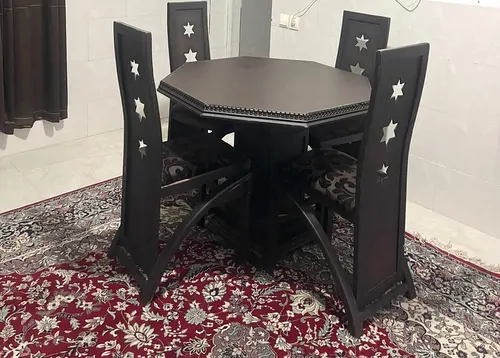 تصویر 6 - ویلا مهرگان (1) در  محلات