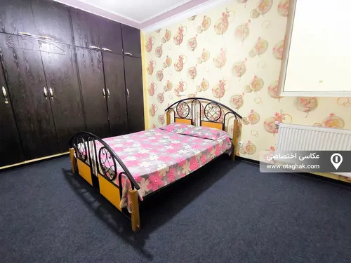 تصویر 8 - آپارتمان  آریوبرزن (3) در  شیراز