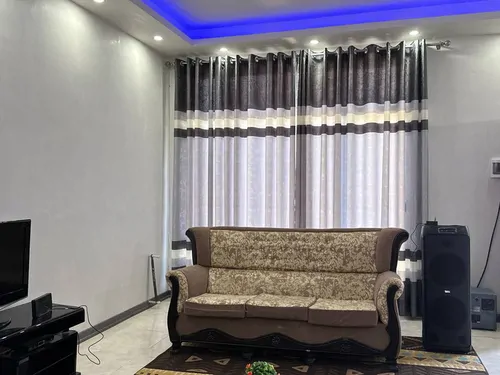 تصویر 5 - ویلا استخردار آبگرم دهقان با فوتبال دستی در سهیلیه