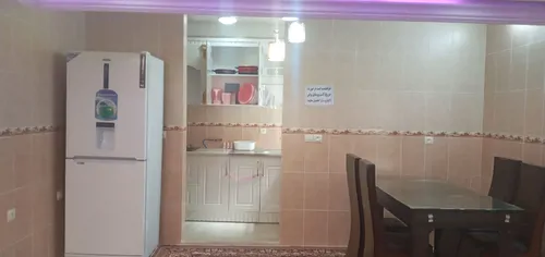 تصویر 7 - خانه مبله گندم در  کاشان