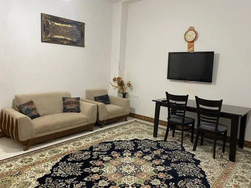 تصویر ۱ - آپارتمان ویلایی آنیل در  مینودشت