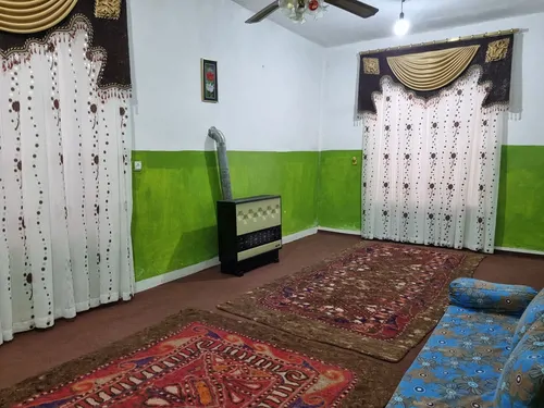 تصویر 8 - خانه ویلایی آناتولی در  گالیکش