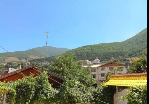 تصویر 12 - ویلا آرامش در  کلاردشت