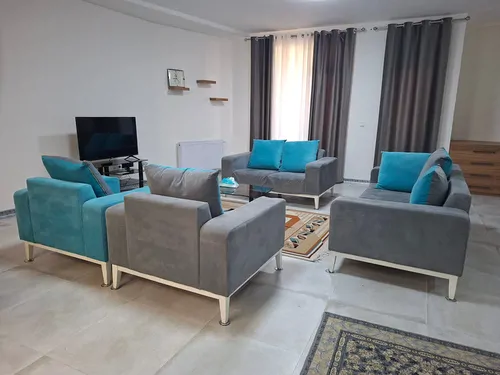 تصویر 4 - آپارتمان مبله بهنام در  شیراز