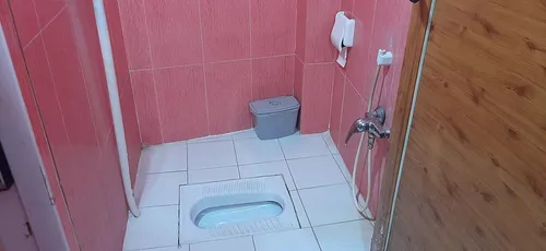 تصویر 15 - آپارتمان مبله شبنم در  شیرود