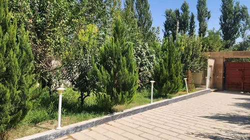 تصویر 2 - ویلا باغ ویلا گلامور در سهیلیه