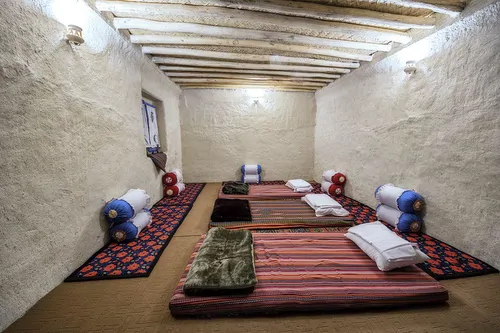 تصویر 5 - روستایی و عشایری الیما(واحد۶) در  ایذه