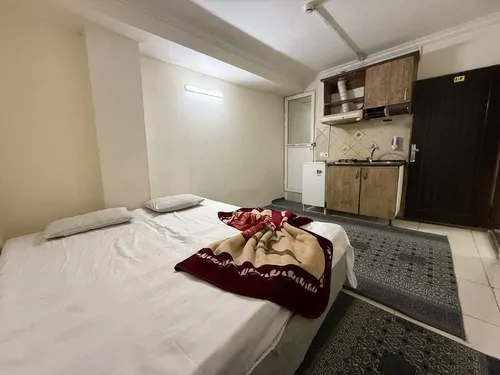 تصویر 4 - سوییت خوش قدم (واحد 104) در مشهد