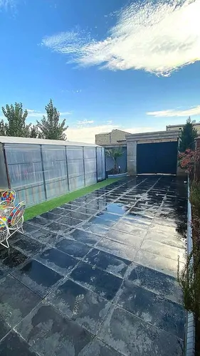 تصویر 2 - ویلا ویلا دوخواب استخر سرپوشیده ۴فصل در سهیلیه