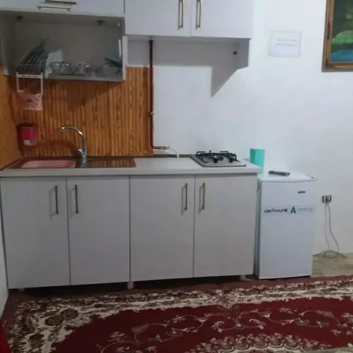 تصویر 3 - اقامتگاه بوم‌گردی اقامتگاه زرین ده در فومن