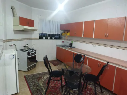 تصویر 5 - ویلا سجاد (5) در  رامسر