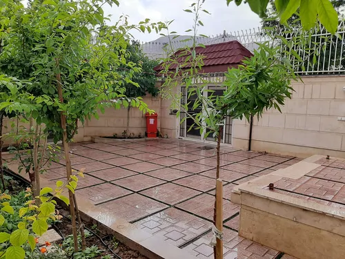 تصویر 28 - ویلا دوبلکس کوهستانی دارایی در  شهمیرزاد