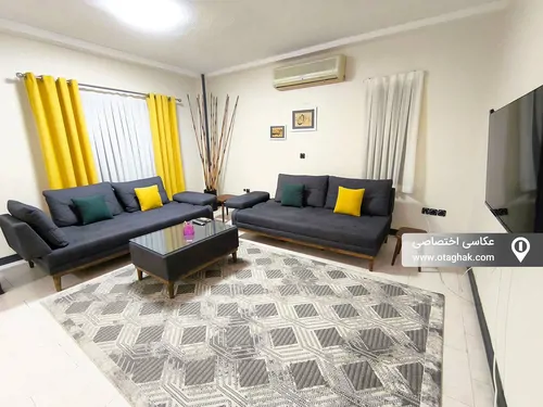 تصویر 4 - خانه آرمانی (1) در کیش