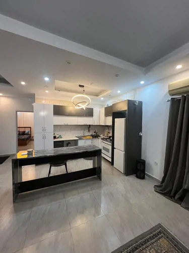 تصویر 6 - ویلا استخردار آبگرم رونیا در کمال شهر