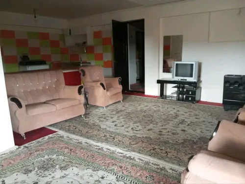 تصویر 4 - خانه نوروزی در خلخال