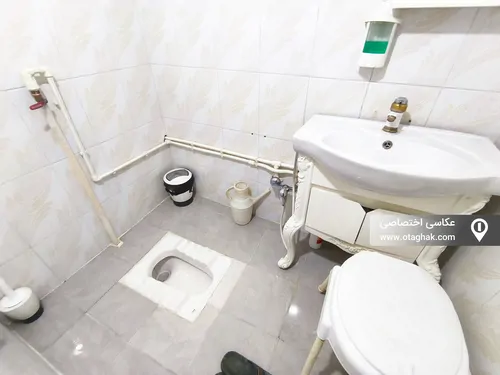 تصویر 18 - ویلا فاطیما (1) جکوزی دار در  سوادکوه