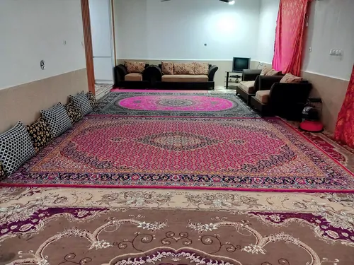 تصویر 2 - خانه ویلایی آرمان در  گناوه