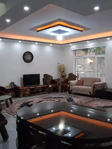 تصویر 2 - ویلا استخردار آبگرم کارن در شهریار