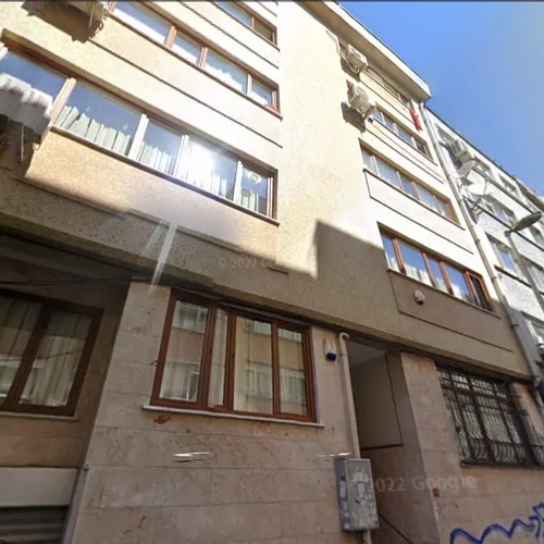 تصویر 18 - آپارتمان  لوکس شیشلی نزدیک تکسیم (1) در  استانبول