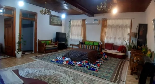 تصویر 3 - ویلا خاطرات شیرین در رامسر