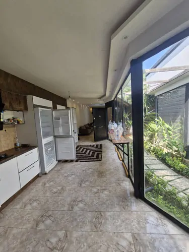 تصویر 22 - ویلا استخردار آبگرم ماتیسا با بیلیارد در  نور