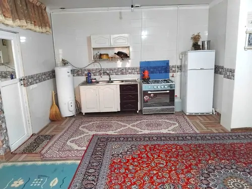 تصویر 6 - آپارتمان پردیس  (واحد 3) در روستای چاشم در  شهمیرزاد