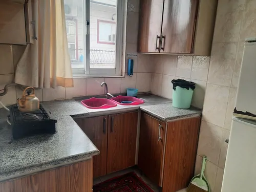 تصویر 20 - آپارتمان ساحلی دانیال (واحد 1) در  بابلسر