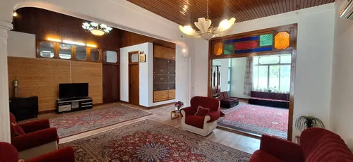 تصویر 5 - ویلا مجد در  فریدون کنار