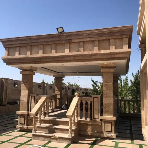 تصویر 3 - ویلا باغ مسکونی در شهریار