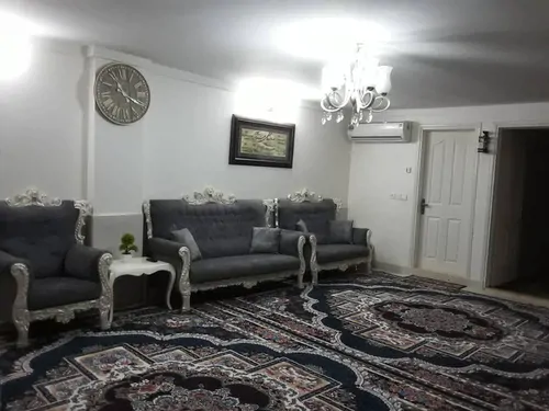 تصویر 4 - آپارتمان اقامتگاه پرهام در گرگان