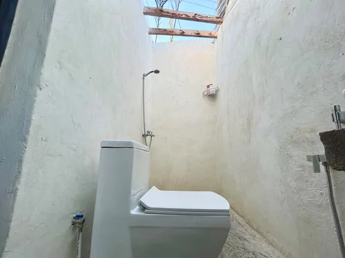 تصویر 21 - ویلا استخردار آبسرد دژبنا در  قشم