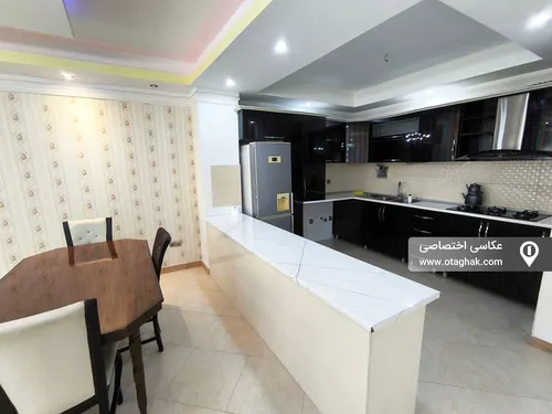 تصویر 4 - آپارتمان مبله گلسار (1)	 در  رشت
