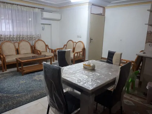 تصویر 2 - آپارتمان نیلو در رشت