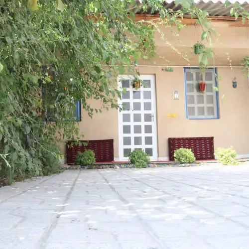 تصویر 16 - ویلا مبله باران کوه(واحد۲) در  گرگان