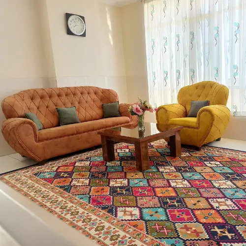 تصویر 1 - آپارتمان مبله باران در  یزد