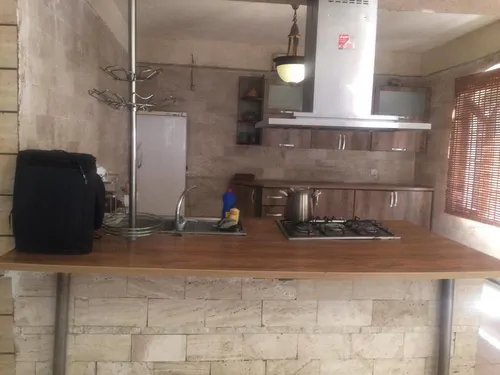 تصویر 4 - ویلا دهکده کوهسار 4 بااستخر مسقف در کردان