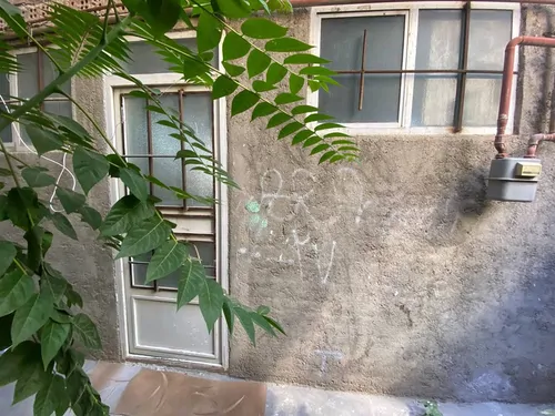 تصویر 6 - خانه آرمین در  بجنورد