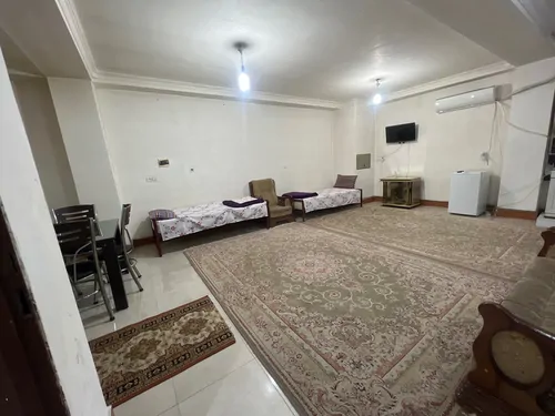 تصویر 3 - سوییت قادری  در جلفا