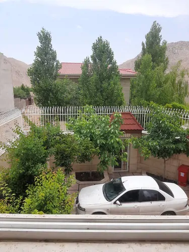 تصویر 30 - ویلا دوبلکس کوهستانی دارایی در  شهمیرزاد