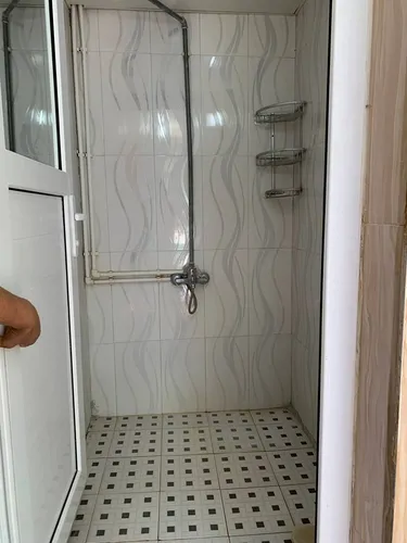 تصویر 5 - ویلا اقامتگاه حیات دار وپارکنگ دار و پراز درخت  در  پاوه