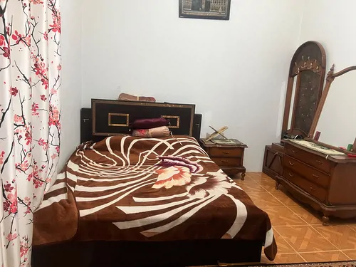 تصویر 7 - خانه گل سرخی  در  چالوس