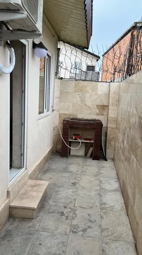 تصویر 20 - ویلا برزگر در ساری
