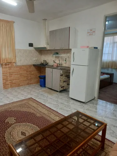 تصویر 4 - سوییت سوییت ساحلی محمد در انزلی