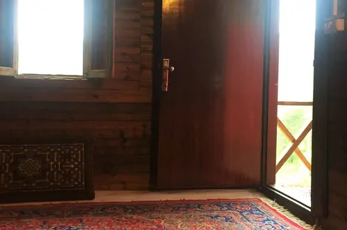 تصویر 3 - اقامتگاه بوم‌گردی جنگلی لفور در شیرگاه