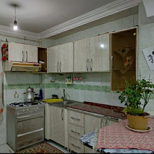 تصویر 2 - آپارتمان مبله علاءالدین در  گرگان
