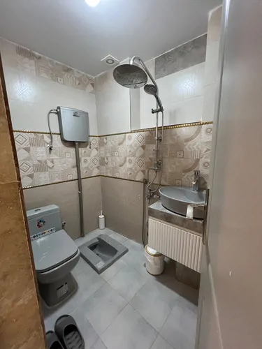 تصویر 28 - ویلا نادر با ویو دریا در رامسر